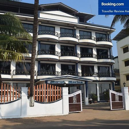 Hotel Murud Marina Eksteriør billede