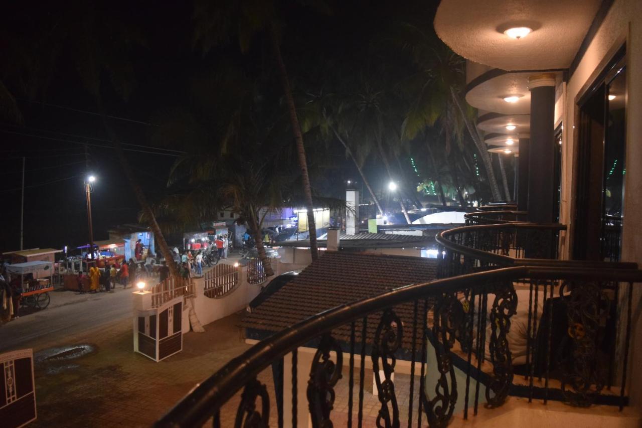 Hotel Murud Marina Eksteriør billede
