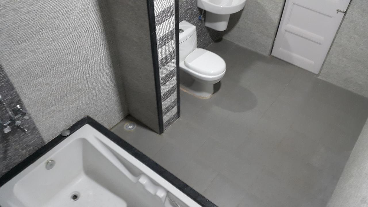 Hotel Murud Marina Eksteriør billede
